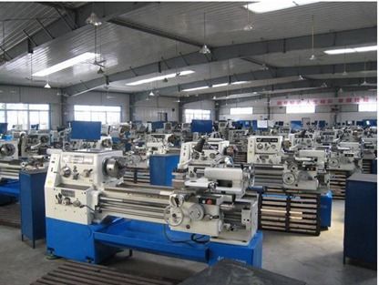 机械制造行业的污水处理