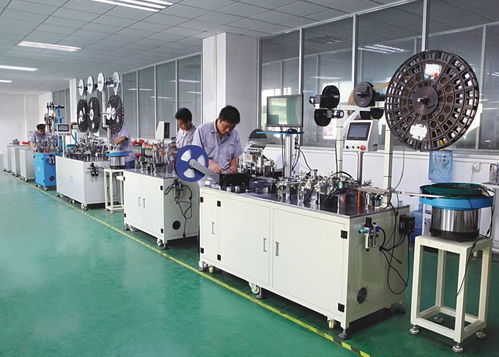 常州万格机械制造 深耕机械设备制造领域的创新与卓越