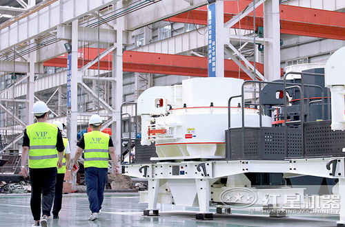 一吨河卵石制多少沙 需要哪些制沙设备